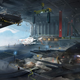 Image for article titled The Art of Bungie's Destiny